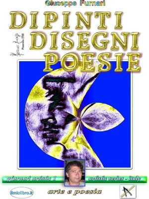 cover image of DIPINTI DISEGNI POESIE